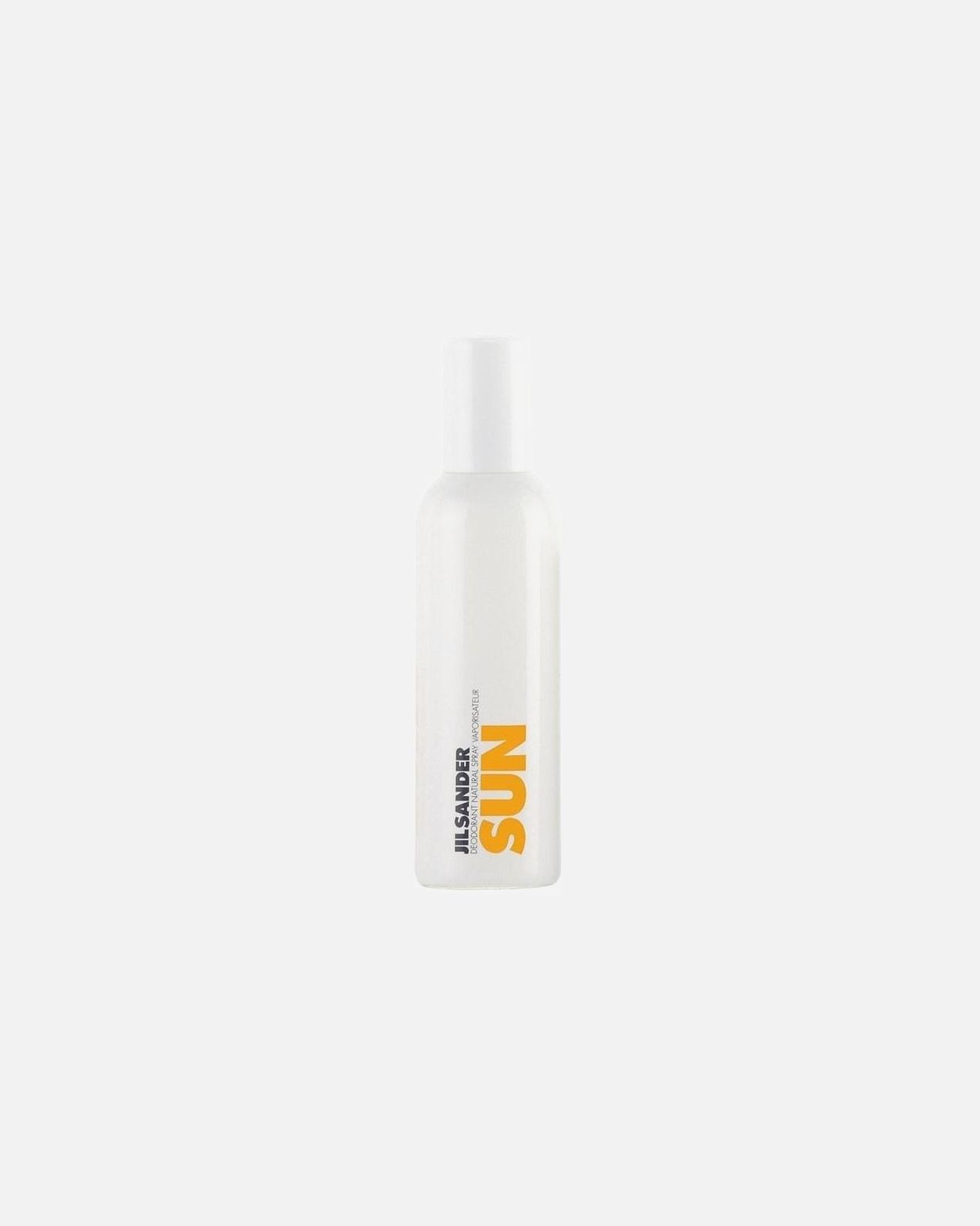 Jil Sander opaľovací dezodorant - 100 ml