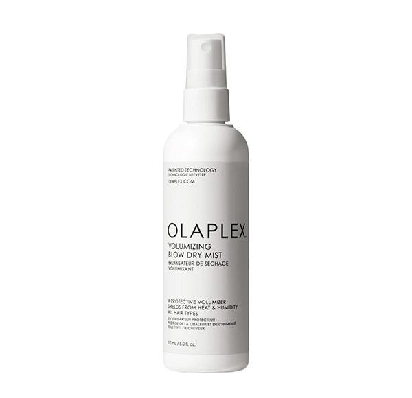 Volumennövelő, szárító permet | 150 ml