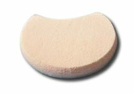 Spužvica za puder Cellular Performance Total Finish - SENSAI