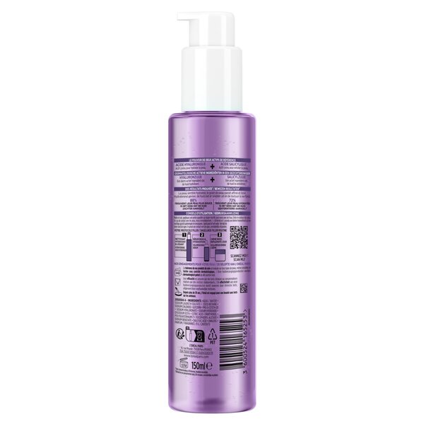 L'Oréal Paris Revitalift Filler Gelreiniger<br>150 ml
