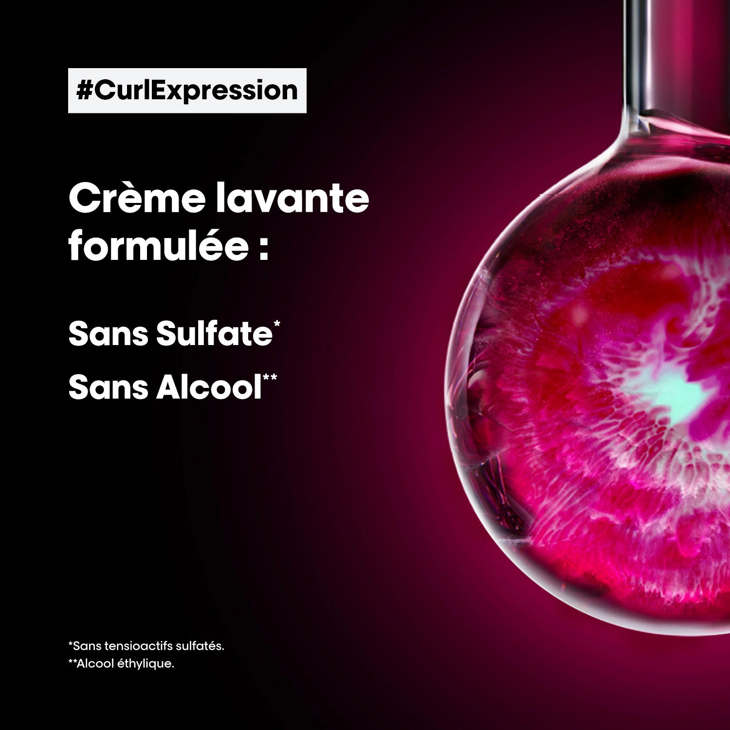 L´Oréal Professionnel Paris Serie Expert Curl Expression