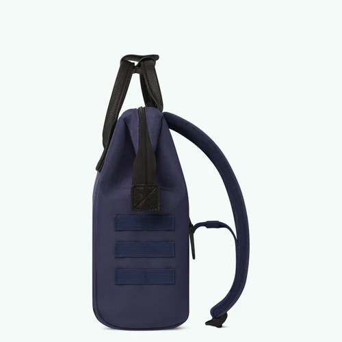 Cabaia Sac à dos Adventurer Mic violet Dusseldorf