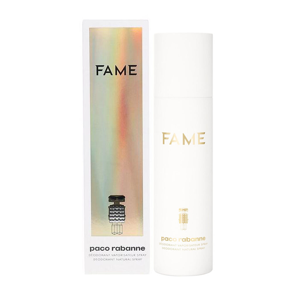 Paco Rabanne šlovė