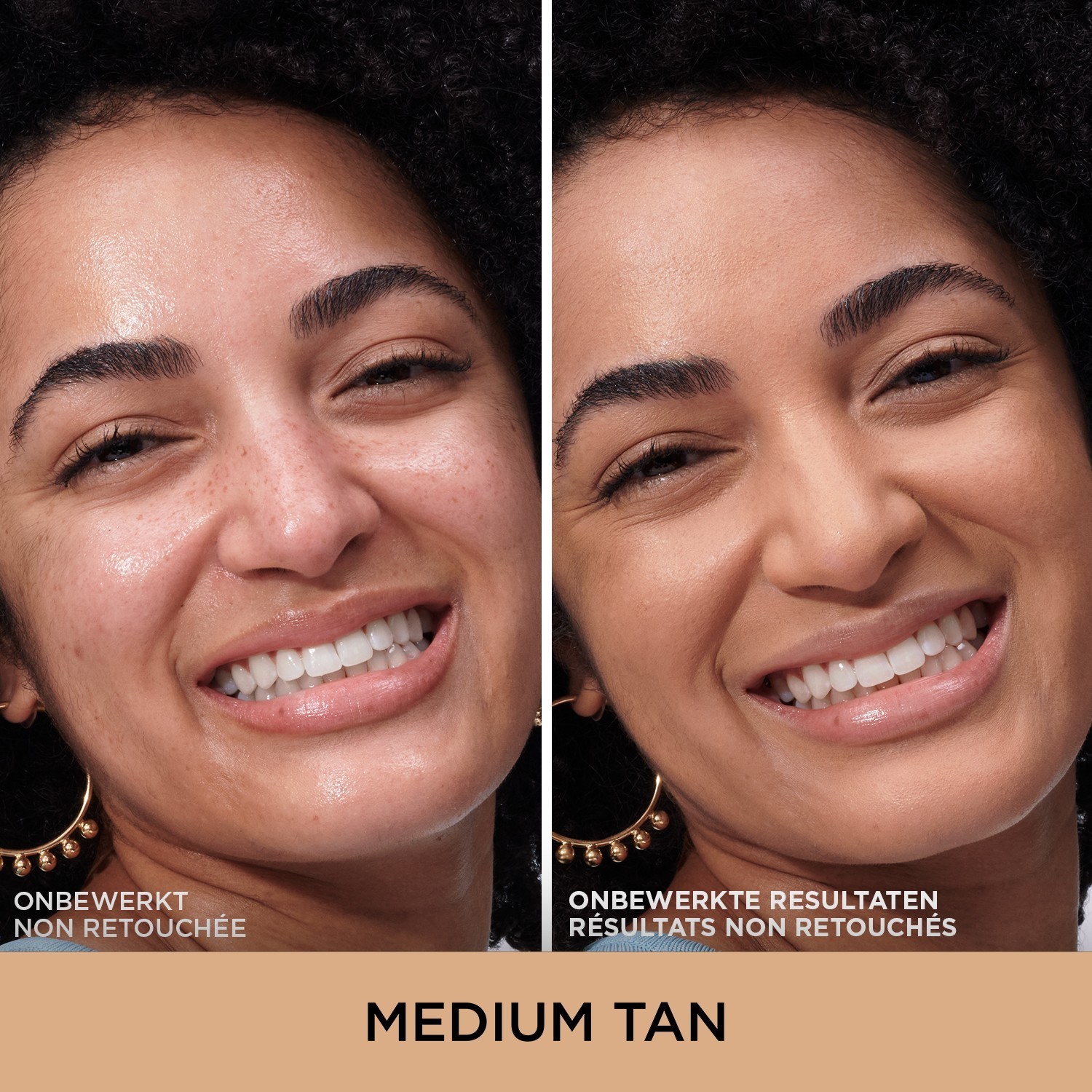 IT Cosmetics CC крема Your Skin But Better CC+ Natural Matte SPF40 - 32 мл