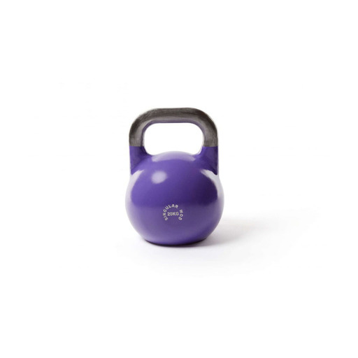 Kettlebell 20 kg Singular Wod