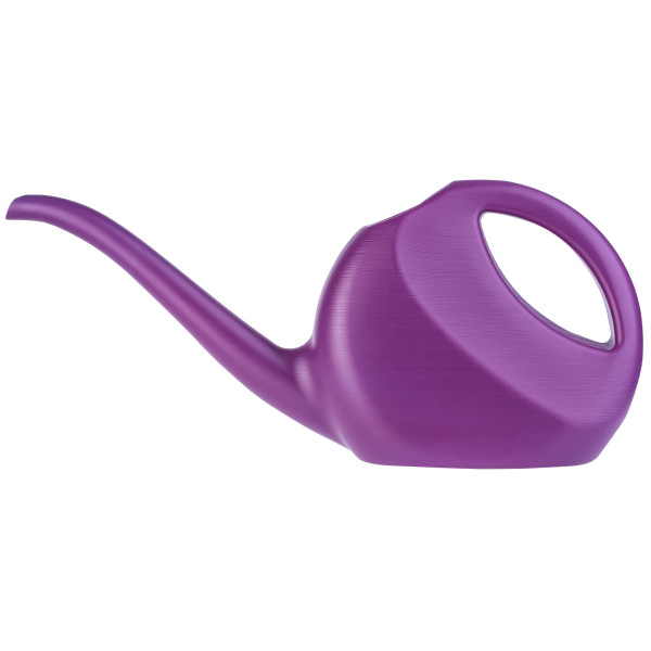 Konewka Ogrodowa z Rączką Plastikowa Kolory 2 L