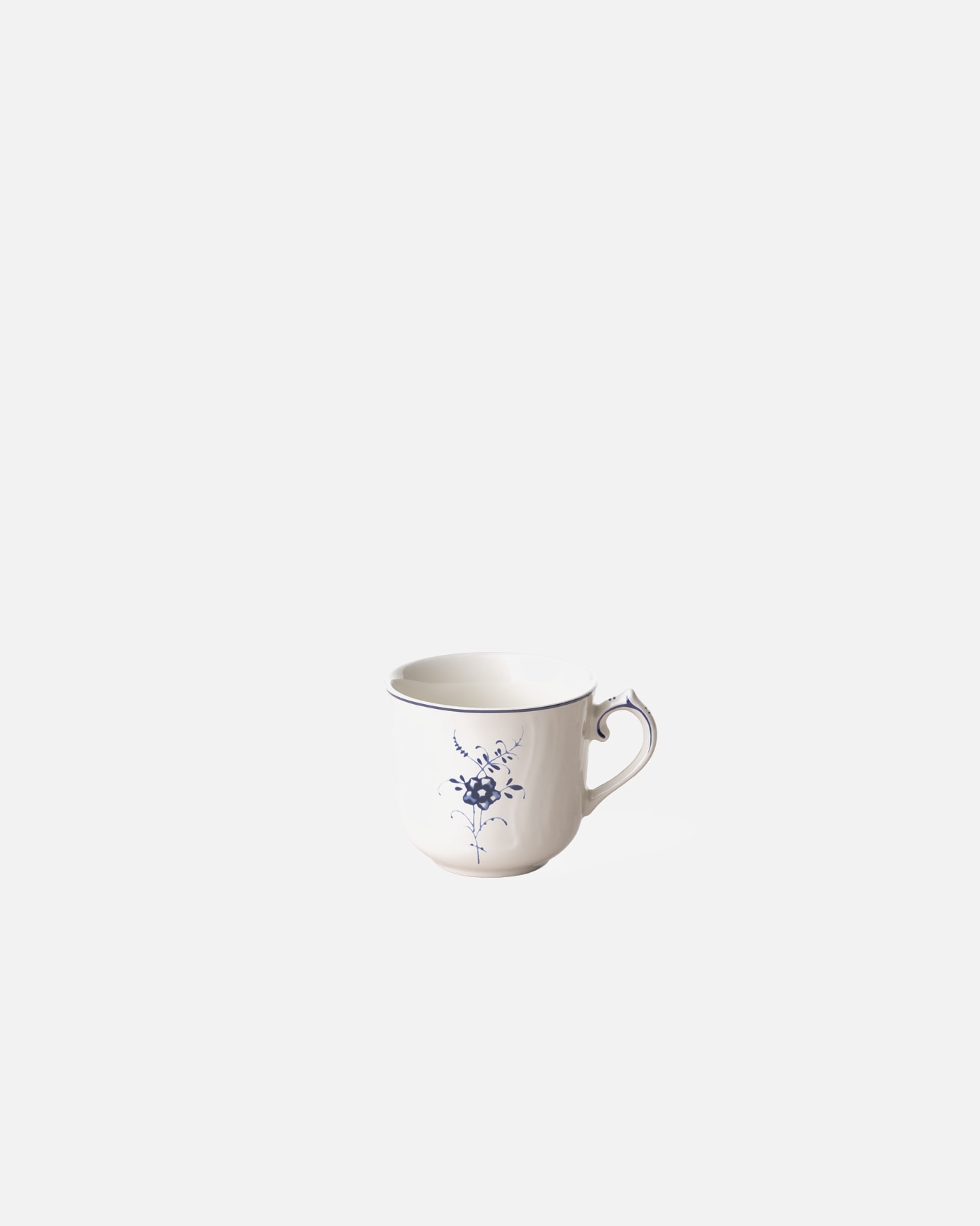 Villeroy & Boch pohár mokka pohár Vieux Luxembourg - 1 kus