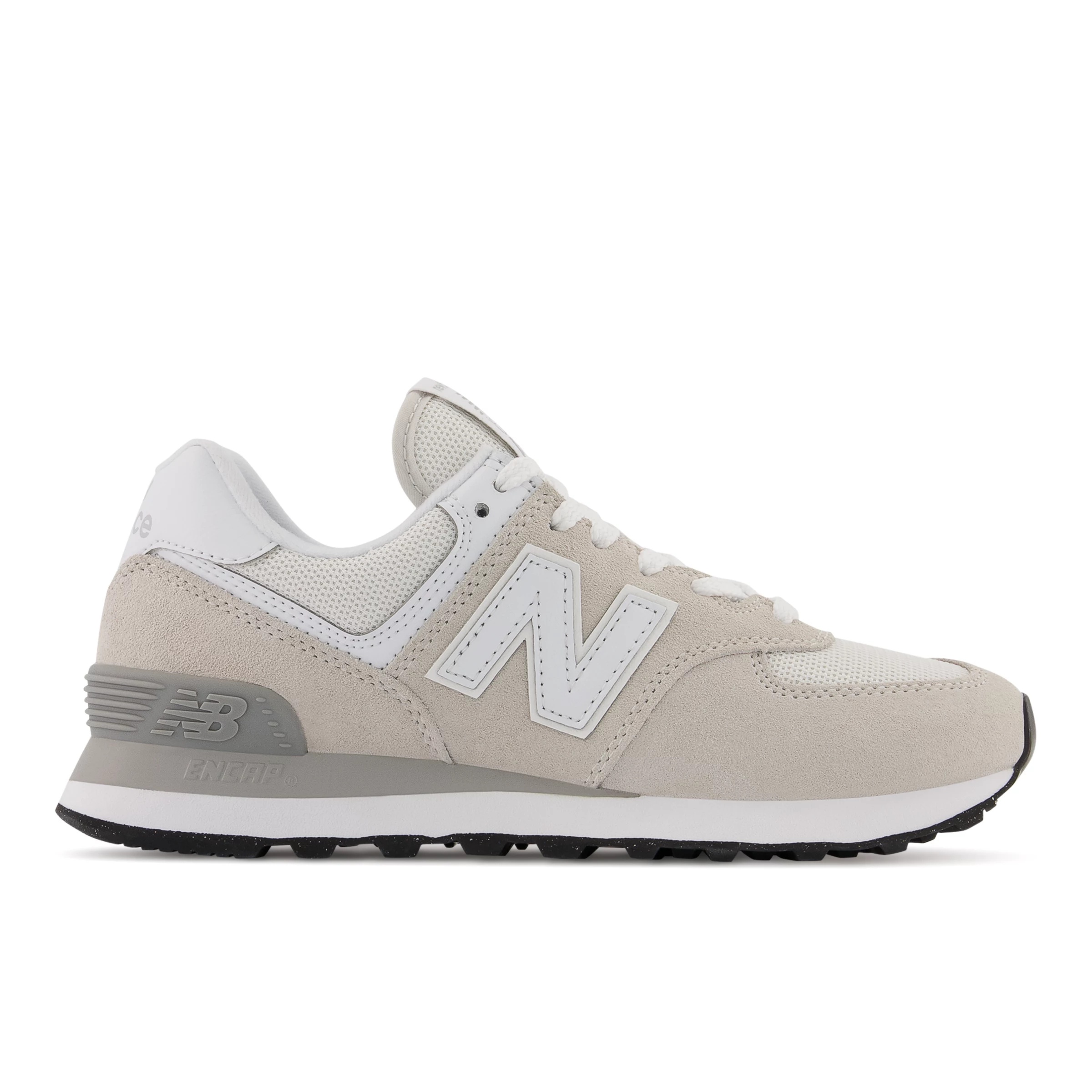 574 Core Nimbus Cloud with White
