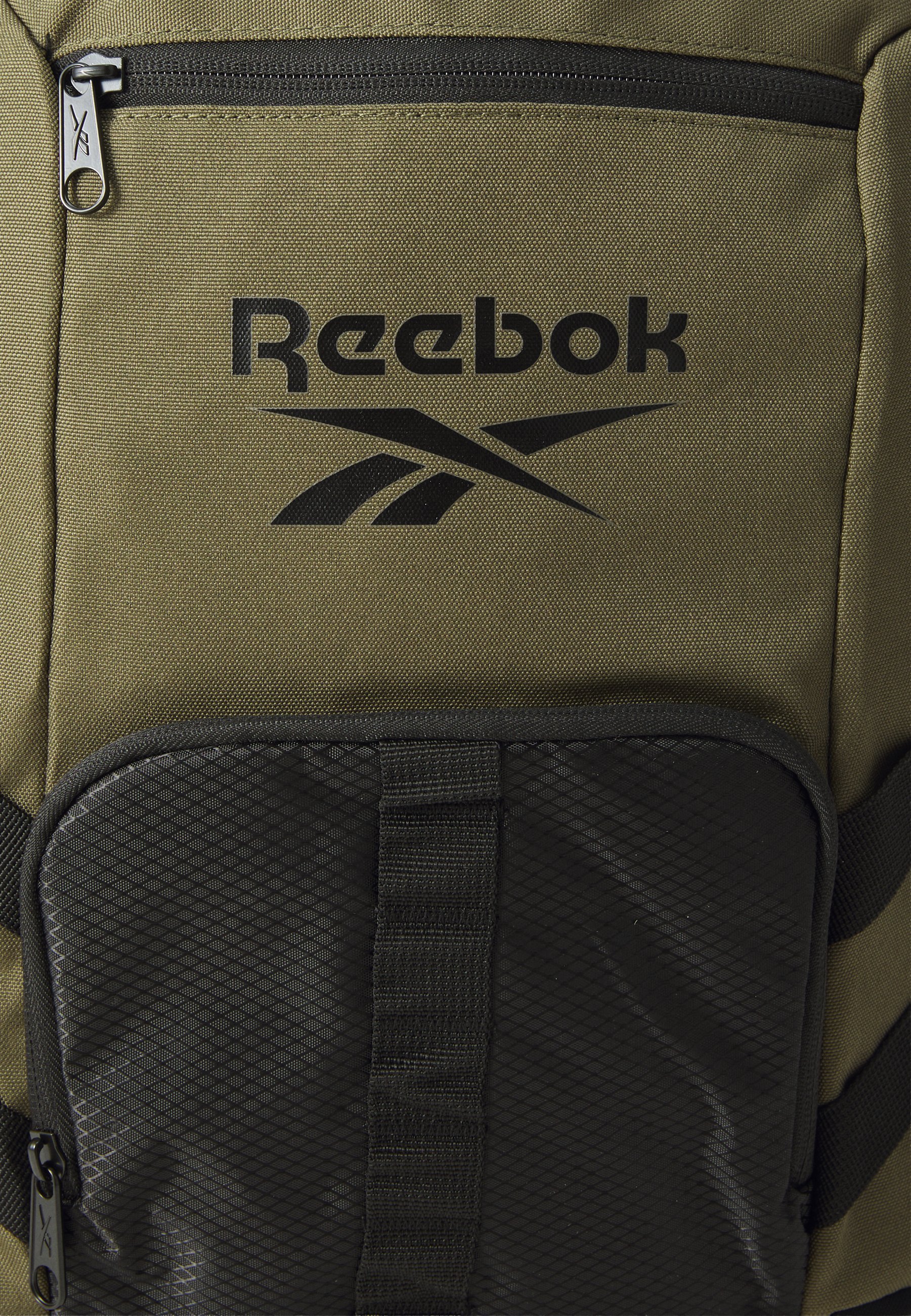 Reebok TRUCK ONE BACKPACK UNISEX - Rugzak - groen