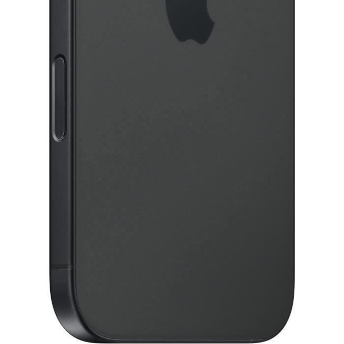 Apple iPhone 16 Plus 128GB Preto (2024) - Recondicionado - Excelente estado