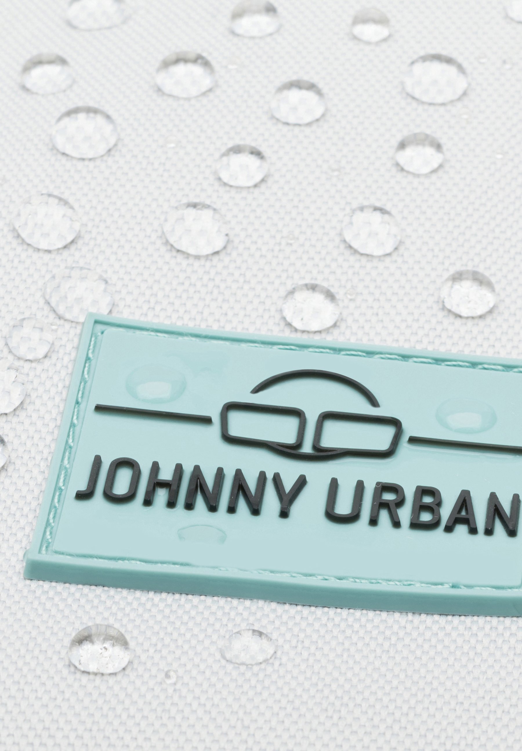 Johnny Urban ALLEN MEDIUM - Rugzak - zandroze