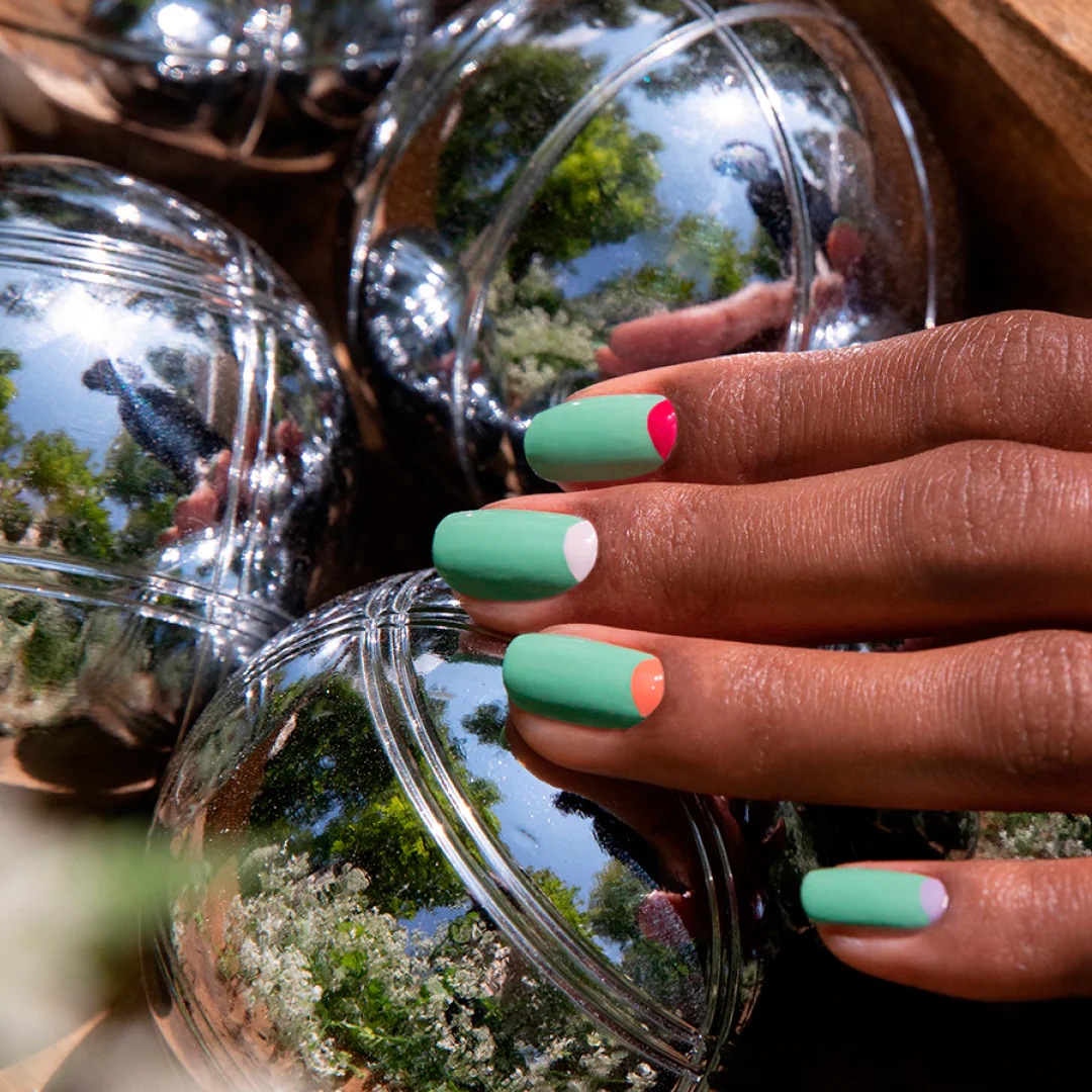 Vernis à ongles Green™ - 15 ml Amande