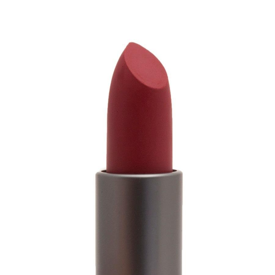 Boho Green Make-Up Lipstick, matte and opaque – 3.5 g