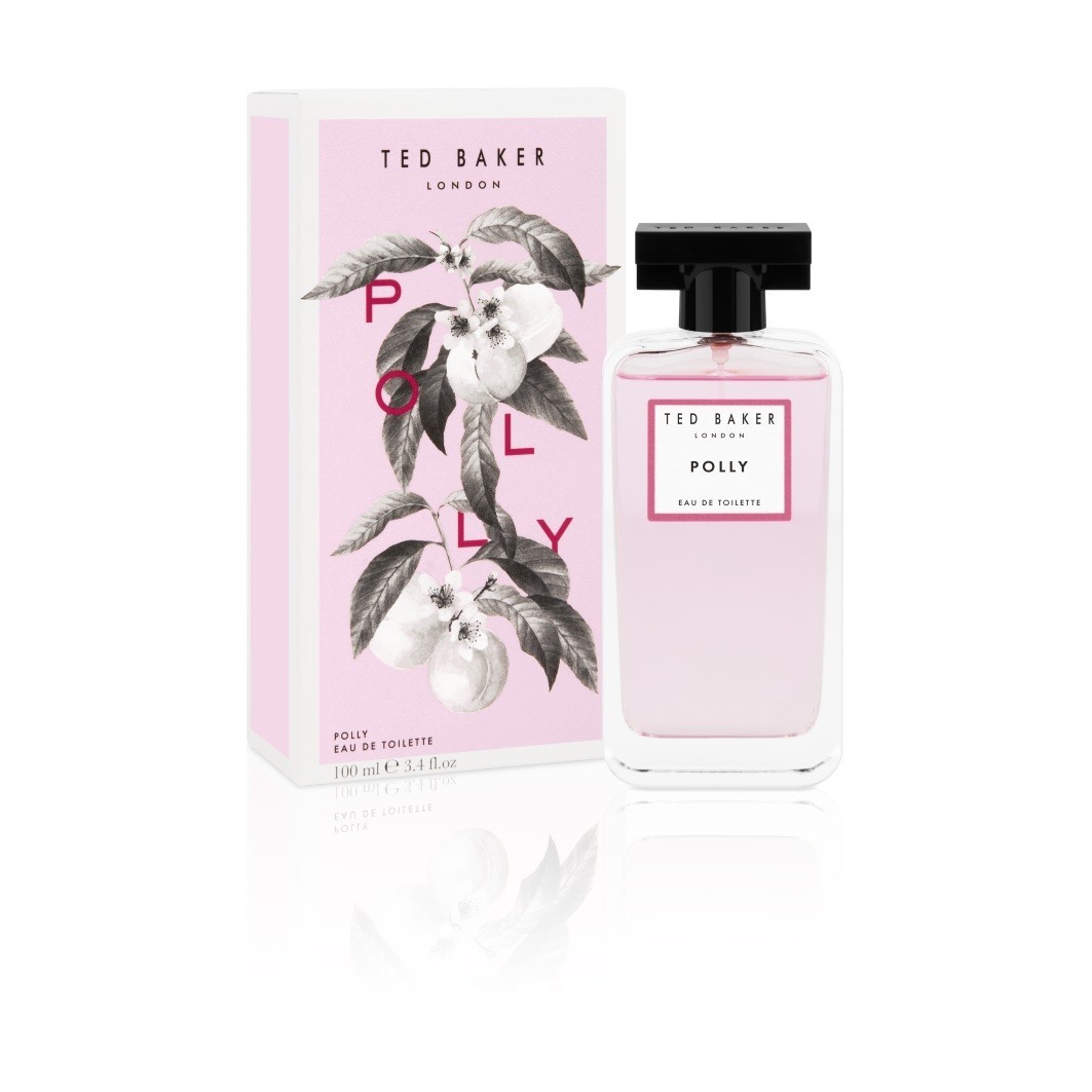 Ted Baker Polly Eau de Toilette – 30 ml