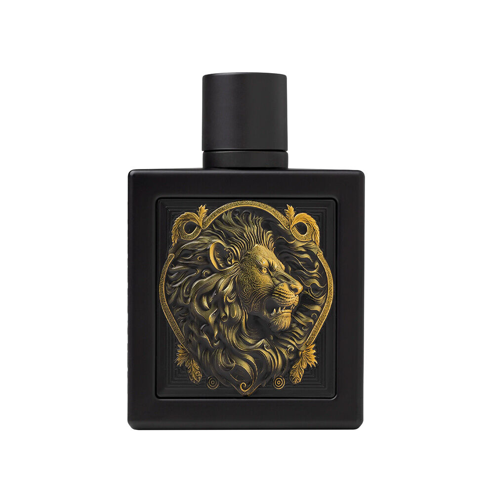 Rayhaan Lion