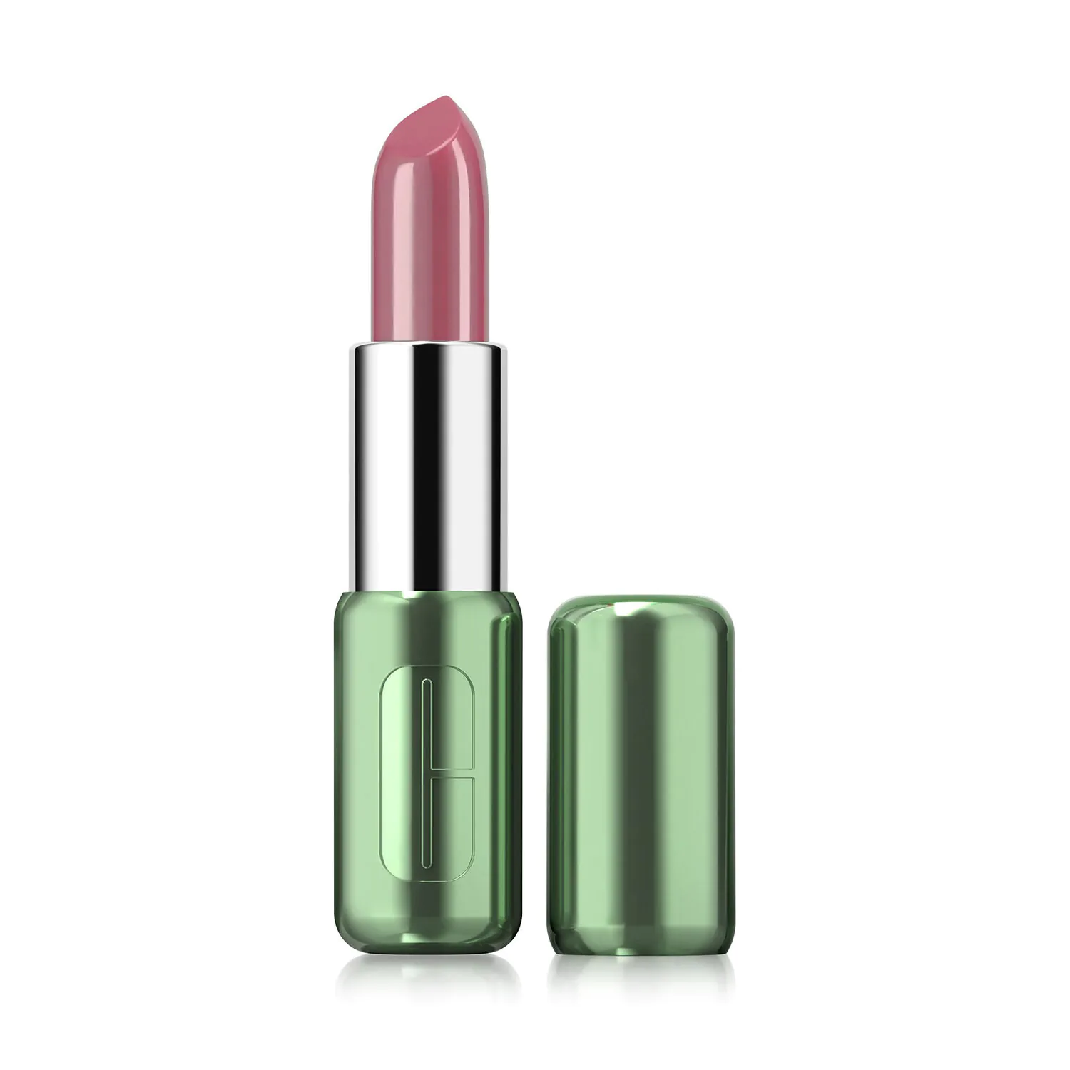 Clinique Pop Longwear Lipstick Pomadka do ust, Plum Pop