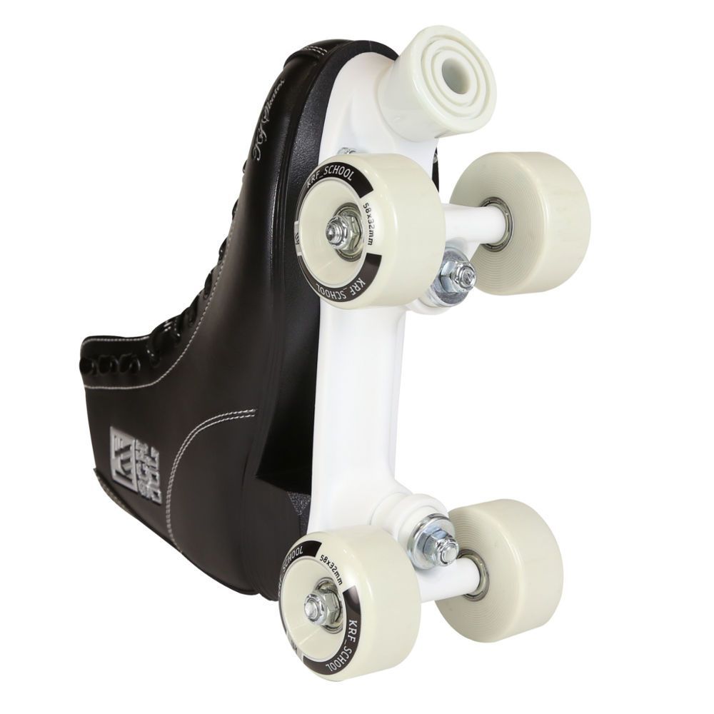 Patines Krf Skole Pph Quad 4 Ruedas Paralelo