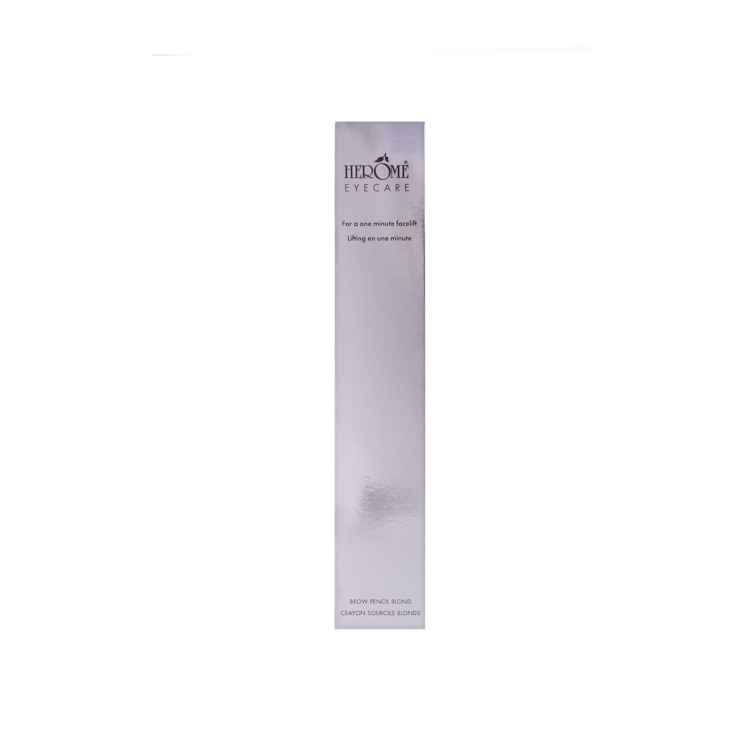 Herome Cosmetics Szemöldökceruza – Barna – 1 darab