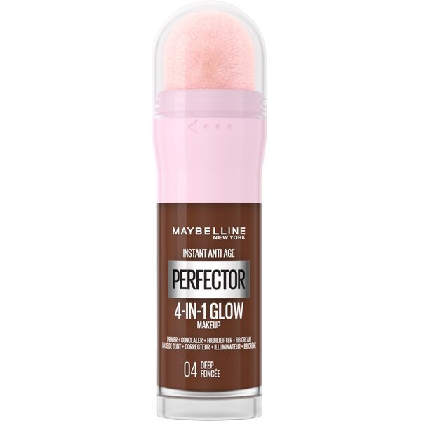 Maybelline New York Instant Perfector 4-u-1 Glow 04 Deep Concealer 20 ml
