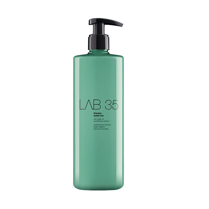 Kallos LAB 35 Shampoo Sulfatfri