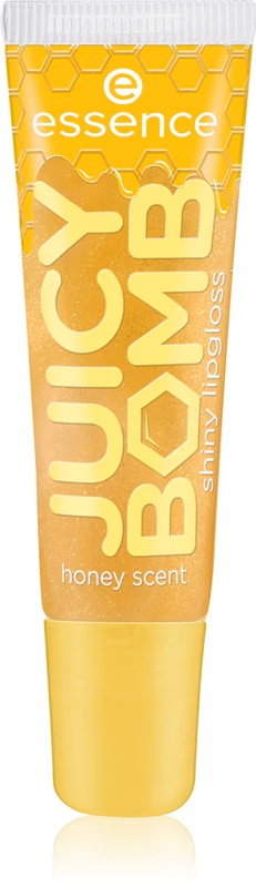 essence Juicy Bomb sijaj za ustnice