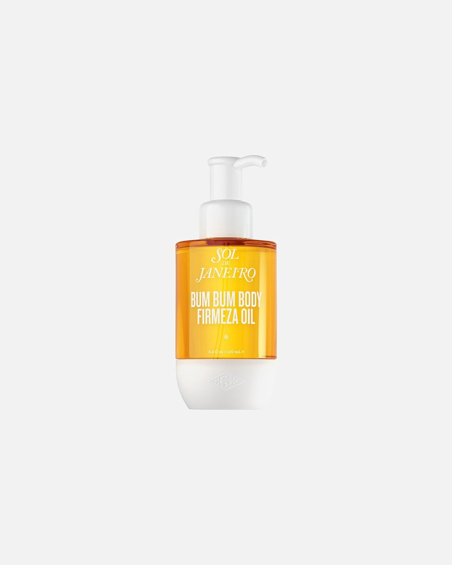 Sol de Janeiro ulje za tijelo Bum Bum Firmeza ulje za tijelo - 100 ml