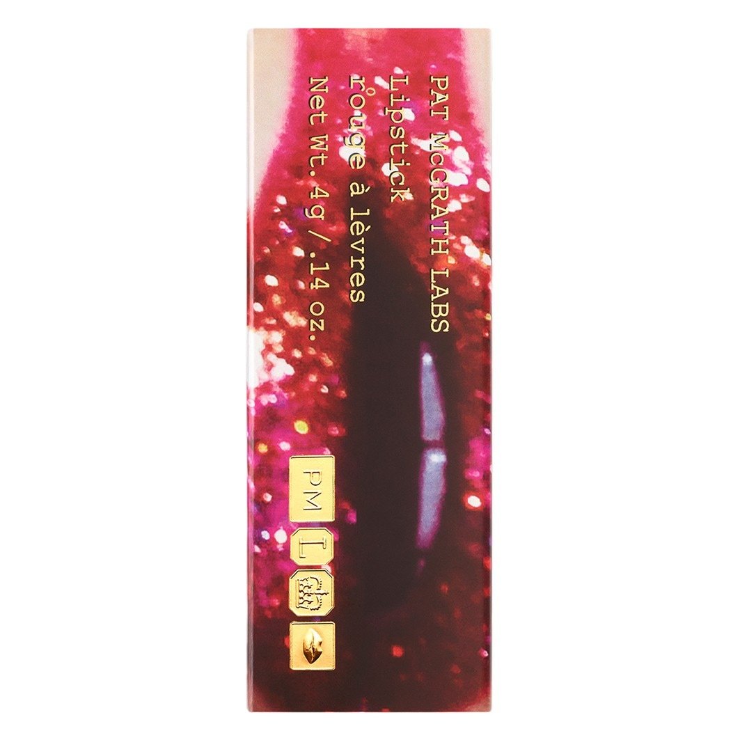 Pat McGrath Labs mat usne za usne - 4 g