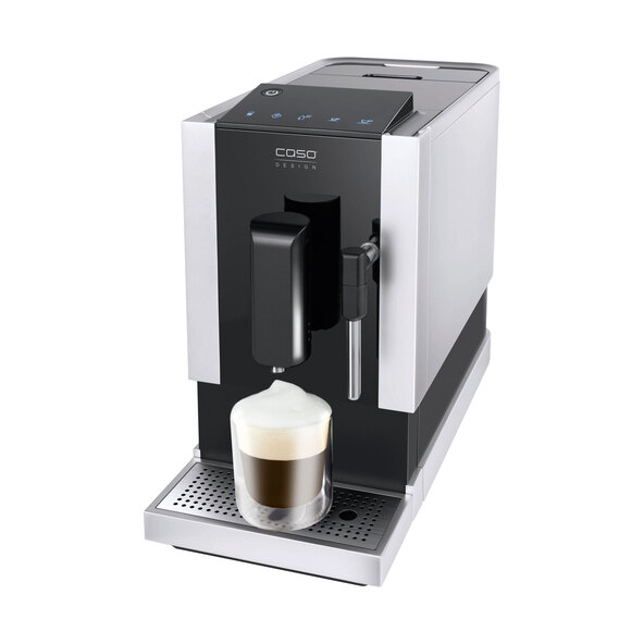 Volautomatische koffiemachine Café Crema One