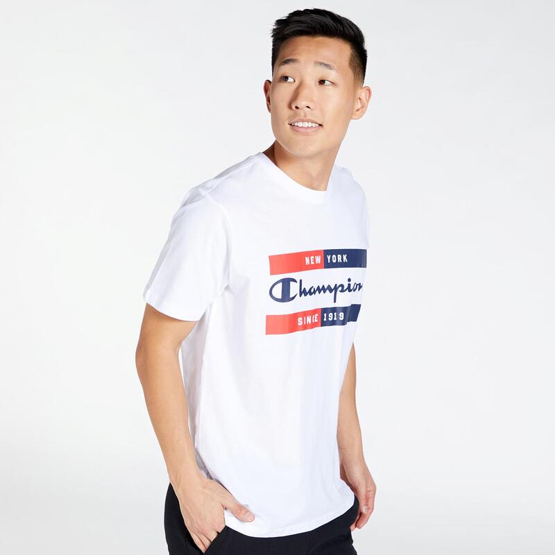 Camiseta bajnok