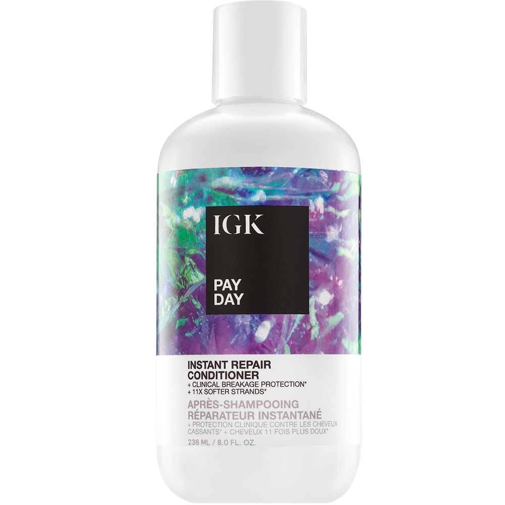 Balsam de păr reparator instant Pay Day 236 ml - IGK