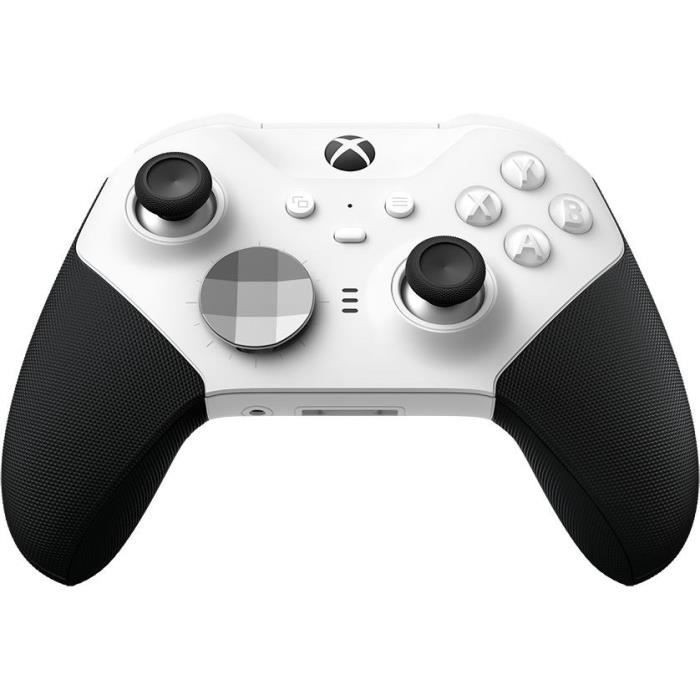 Xbox Elite trådløs controller hvid serie 2 kerner