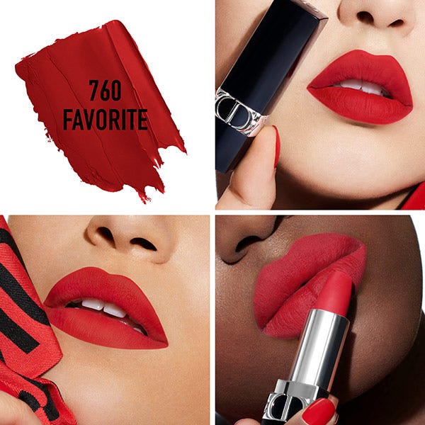 Ladda upp Rouge Dior