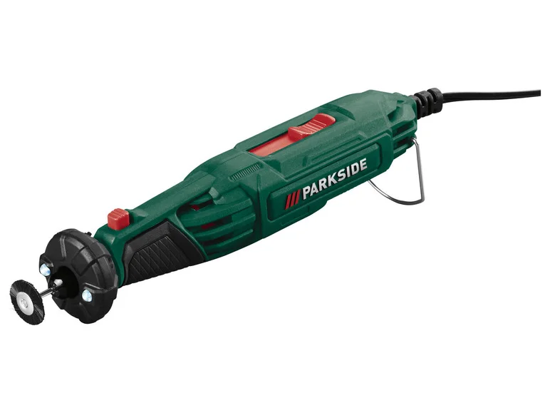 Máquina de gravação PARKSIDE® PMGS 12 D4, 22 W