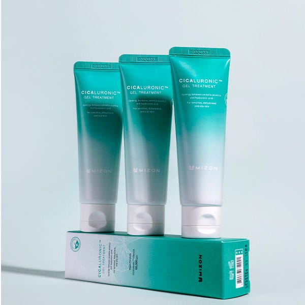 Cicaluronic| 50 ml