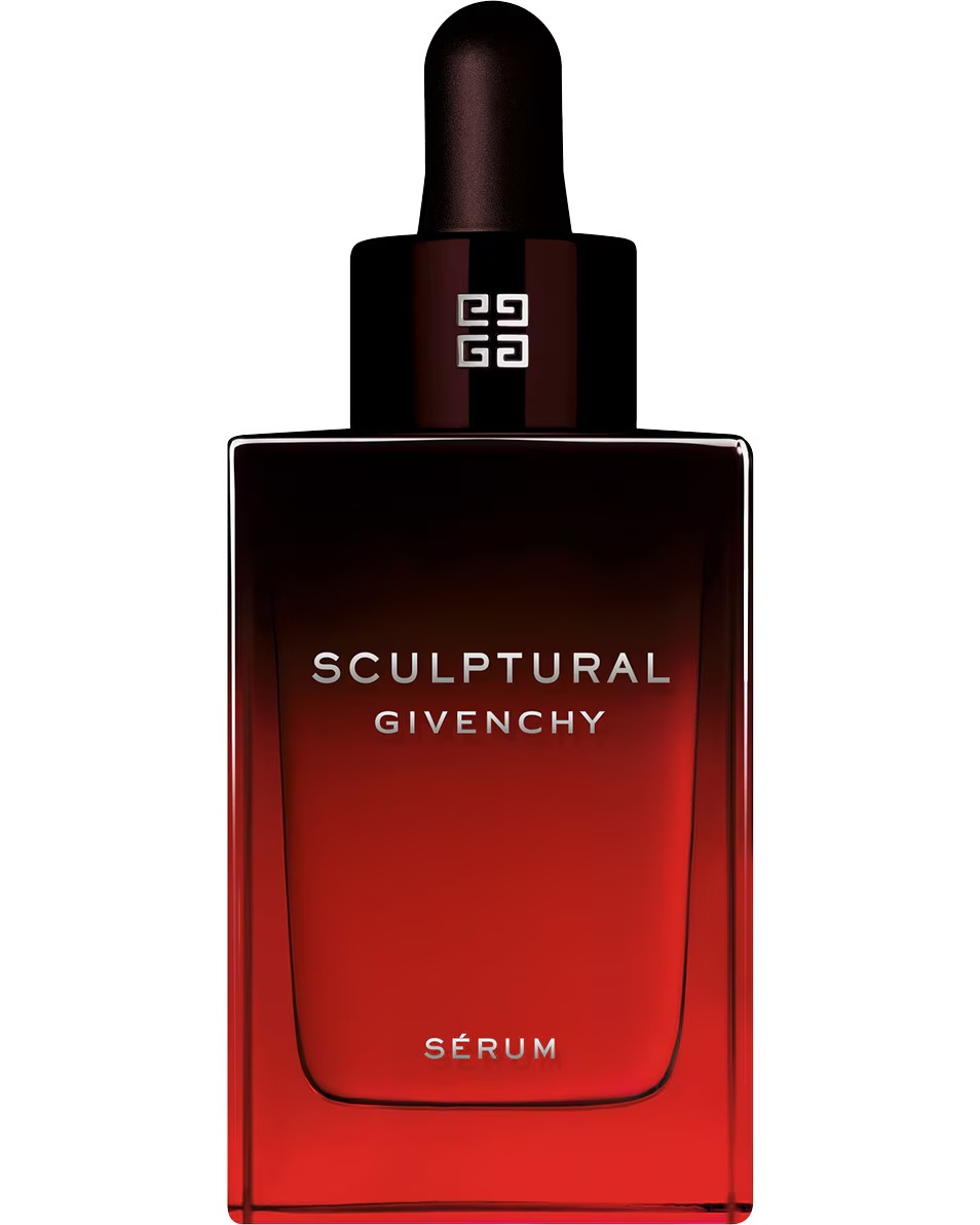 GIVENCHY COSMETICS SCULPTURAL SCULPTURAL SERUM