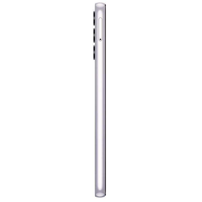 SAMSUNG Galaxy A14 5G Plata 128 GB
