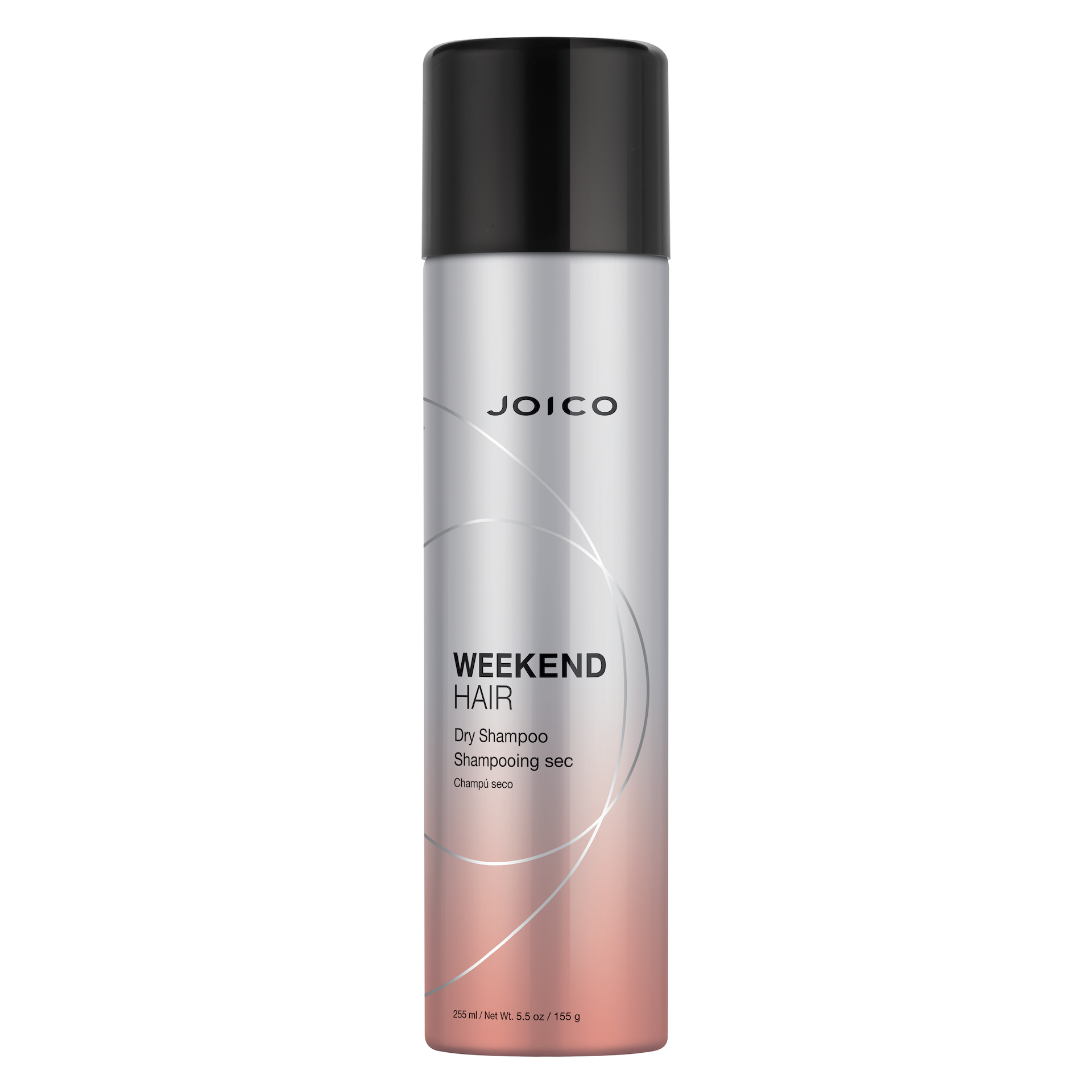 Hétvégi hajra való száraz sampon 255 ml - Joico