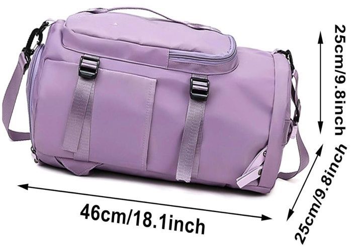 Foldable Backpack, Sports Shoulder Bag for Men and Women, Small Waterproof Backpack for Travel, Hiking, Camping, Walking