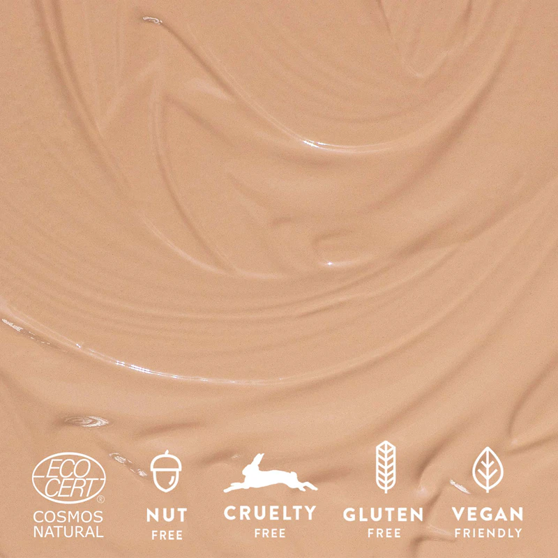 MÁDARA The Concealer crèmige concealer