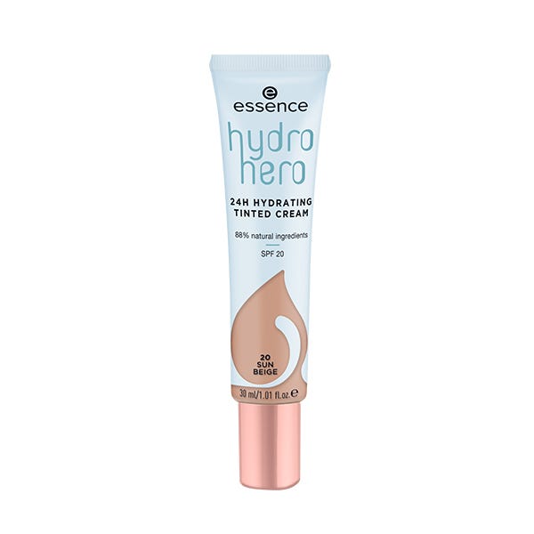 Hydro Hero 24H