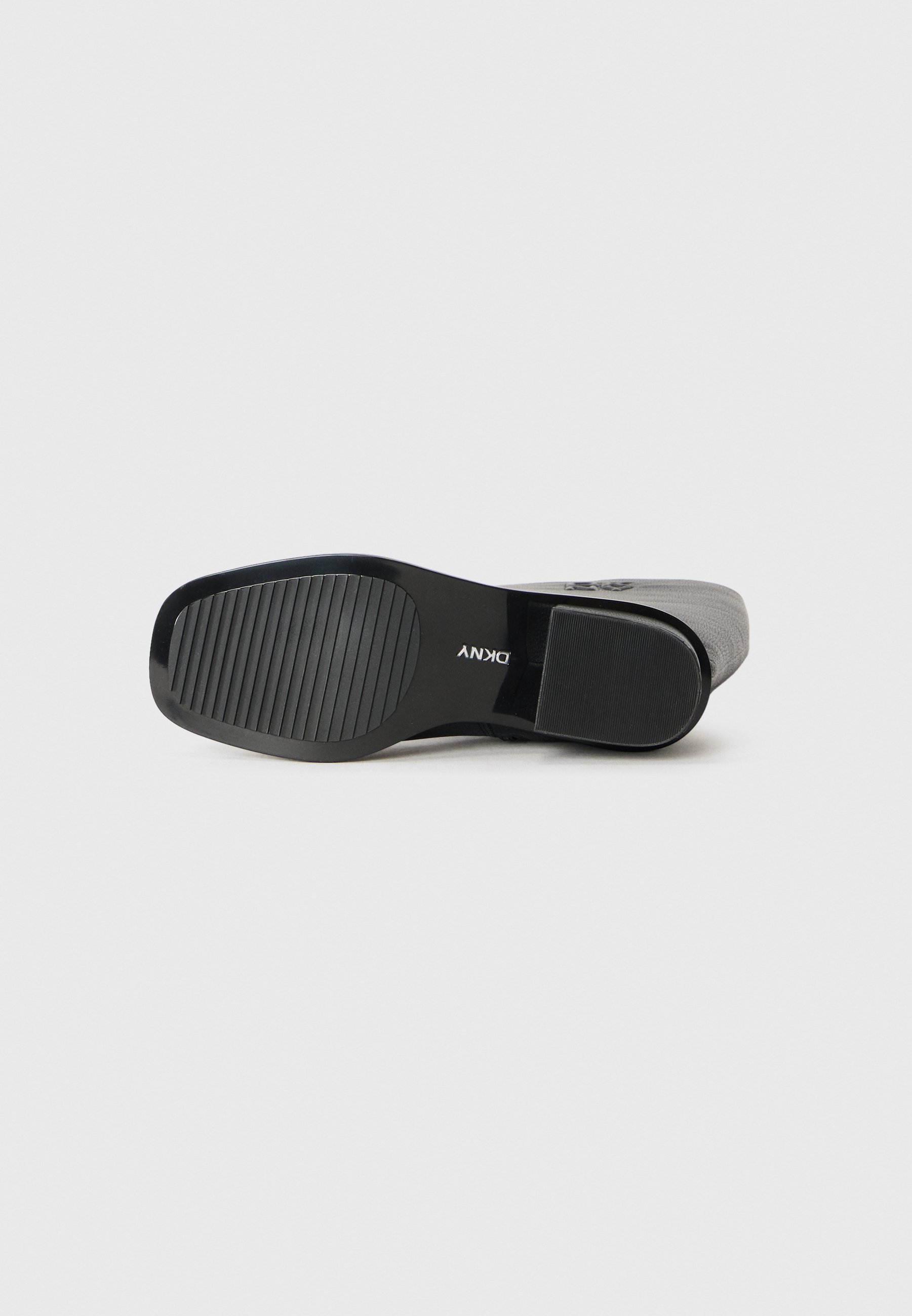 Bottes DKNY MANDA - noires