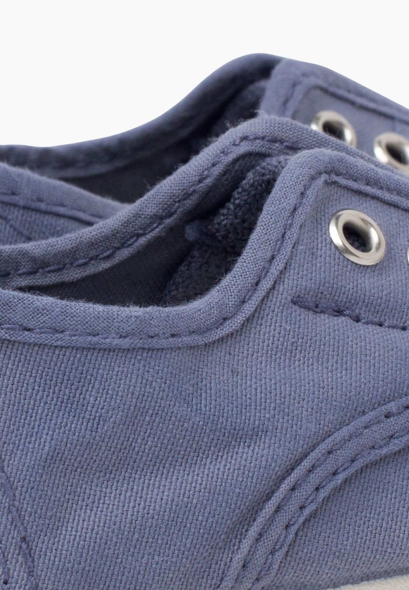 Chaussures Pisamonas Slip-ons - bleu