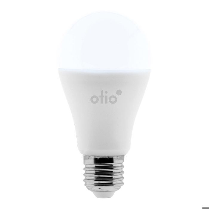 Otio E27 10W WiFi Smart LED-lamp