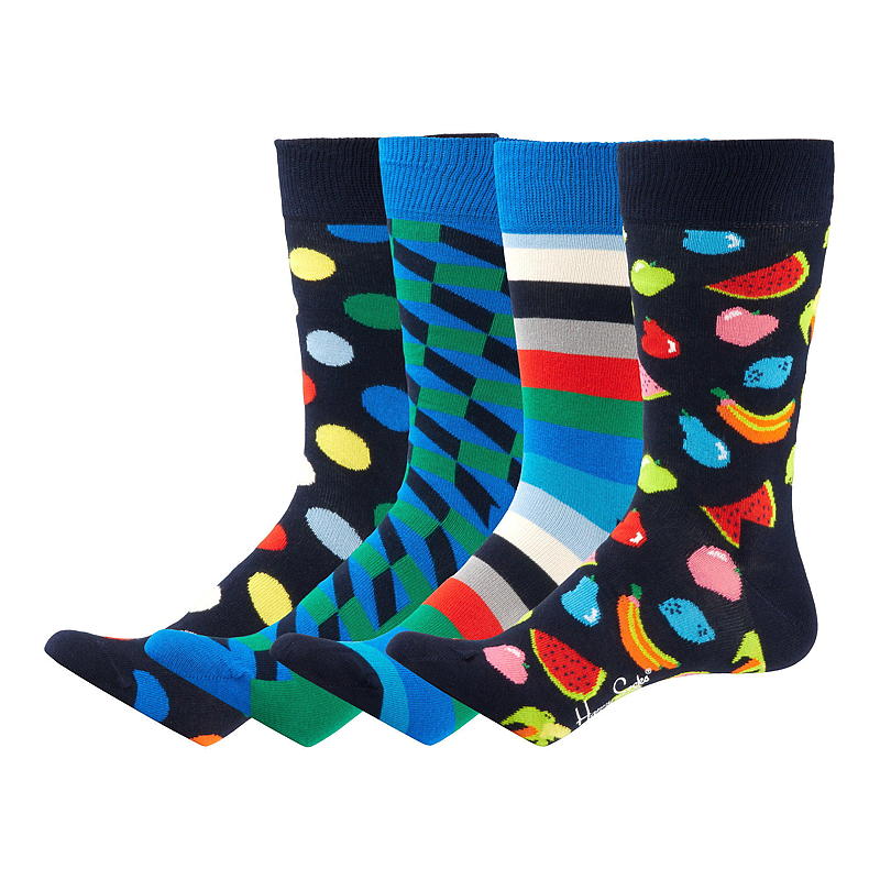 Happy Socks storlek 36/40-41/46