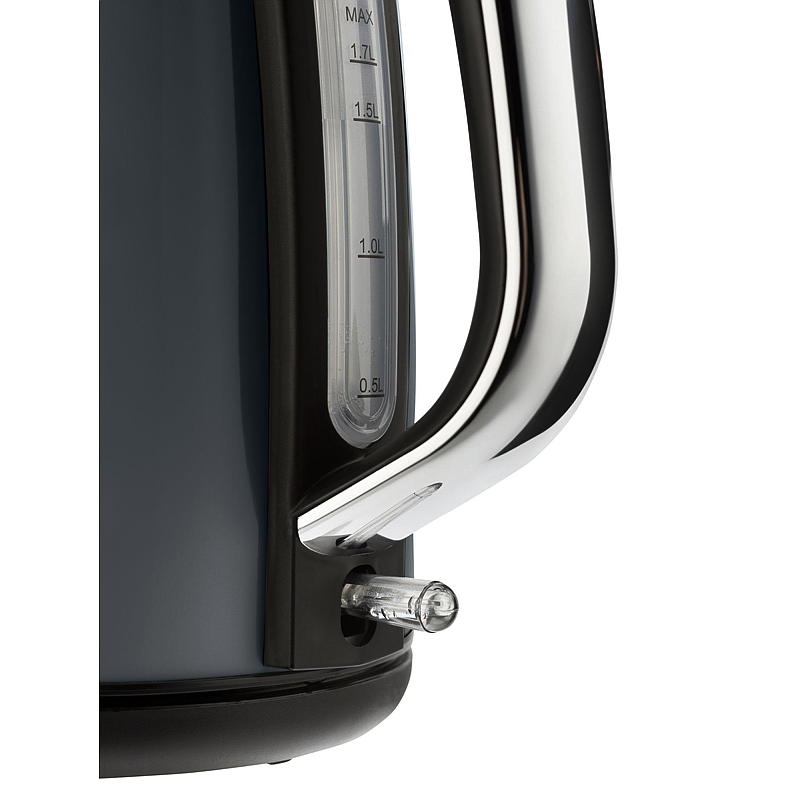Cuisine vannkoker 1,7 l, Cuisine
