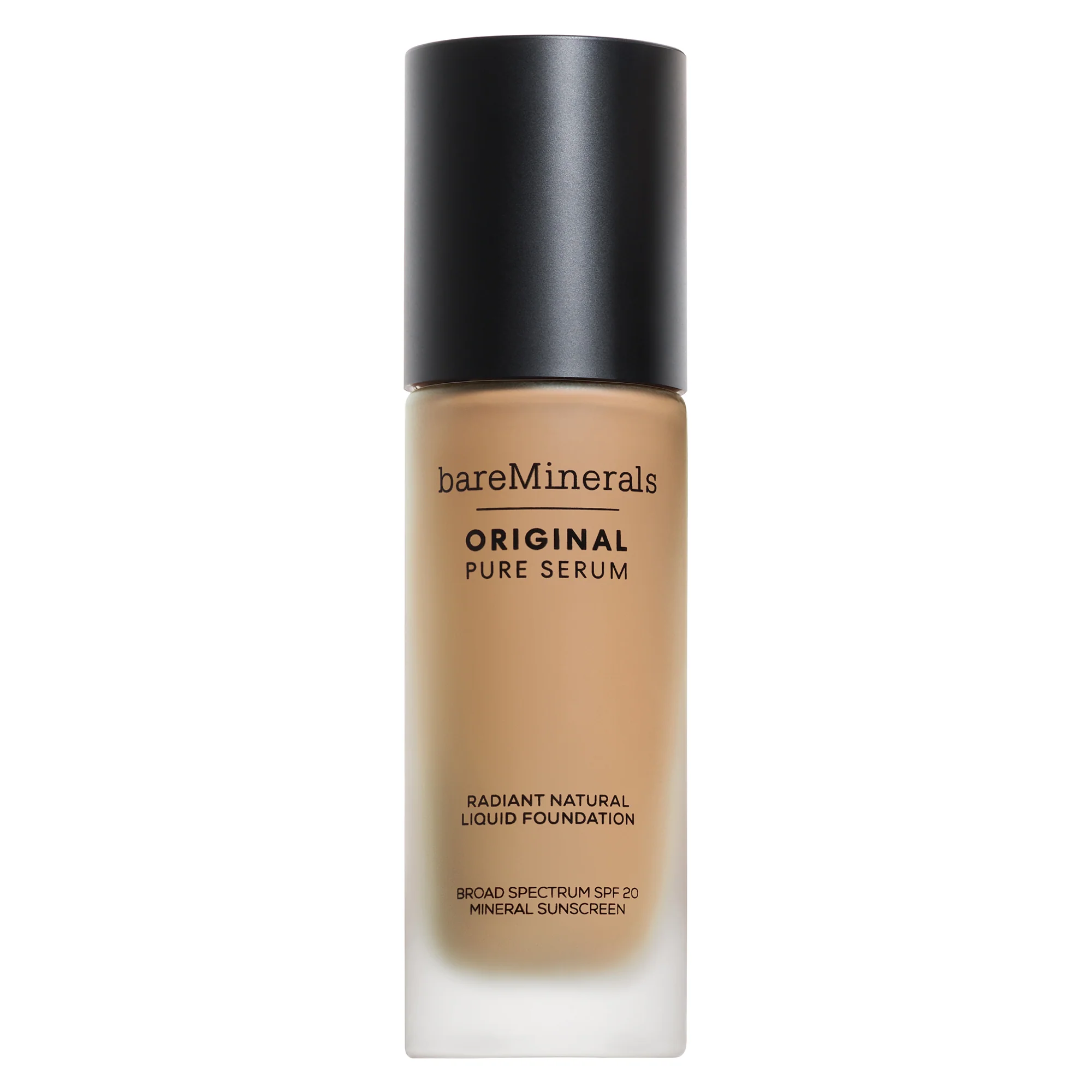 Viso Original Pure Serum Liquid Foundation SPF20 - Fondotinta liquido