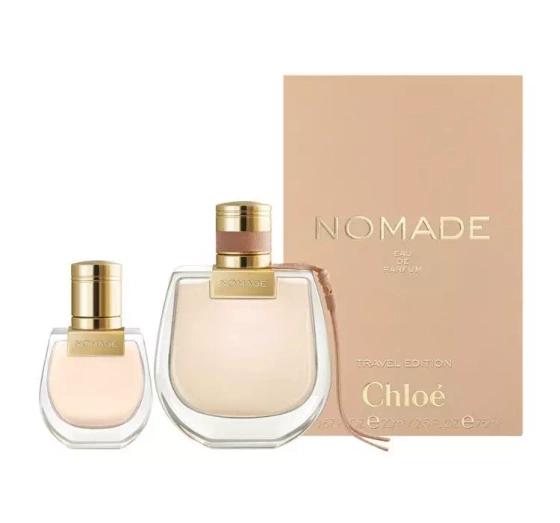 Chloé Nomade woda perfumowana spray 75 ml   20 ml
