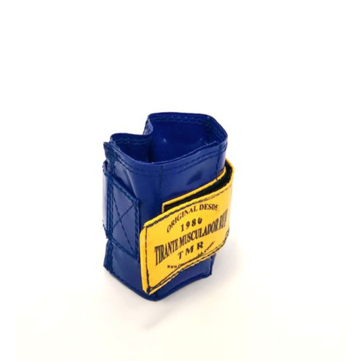 TMR-World - Caneleiras com Peso (2 unidades, 2 kg)