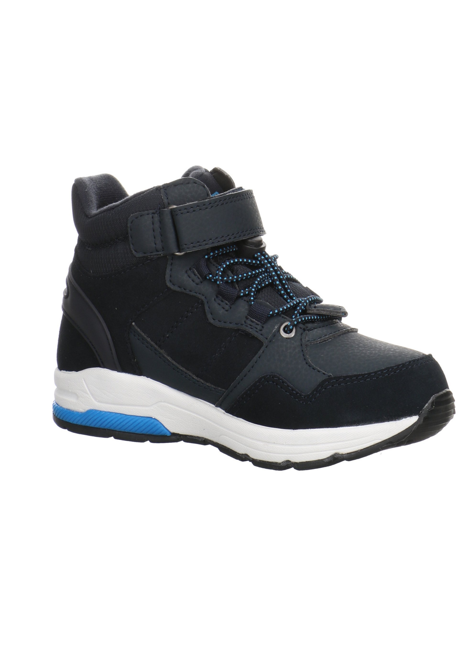 CMP KIDS HADIL WP URBAN SHOES UNISEX - Wandelschoenen - marineblauw