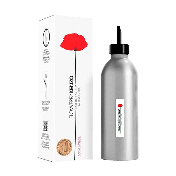 Recarga Flower de la Kenzo| 200ML